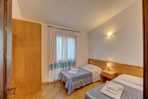 Apartment, 2 Bedrooms, Balcony | 3 bedrooms - Lovely Flat Immersed in Nature (Badesi)