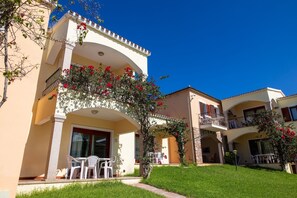 Exterior - Lovely Flat Immersed in Nature (Badesi)