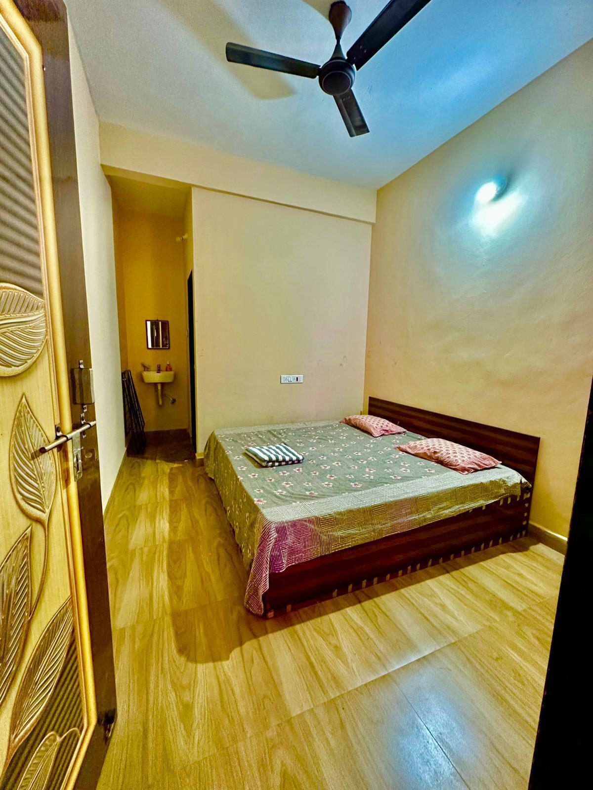 Superior Single Room | Free WiFi