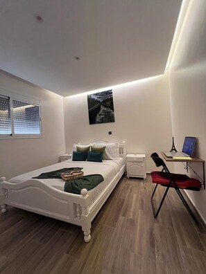 Iron/ironing board, WiFi, bed sheets - Moga Haven, a haven of peace and charm in Essaouira with a large terrace (Essaouira)