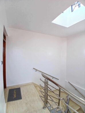 Interior - Moga Haven, a haven of peace and charm in Essaouira with a large terrace (Essaouira)