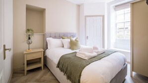アパートメント 2 ベッドルーム