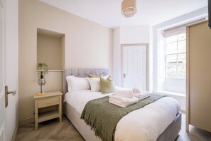 Apartment, 2 Bedrooms - Sun St Apartment 3 (Lancaster)