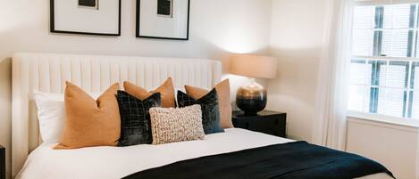 Wifi gratuïta i roba de llit