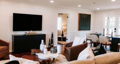 Cozy 3BR Vidalia Retreat by MHM Properties