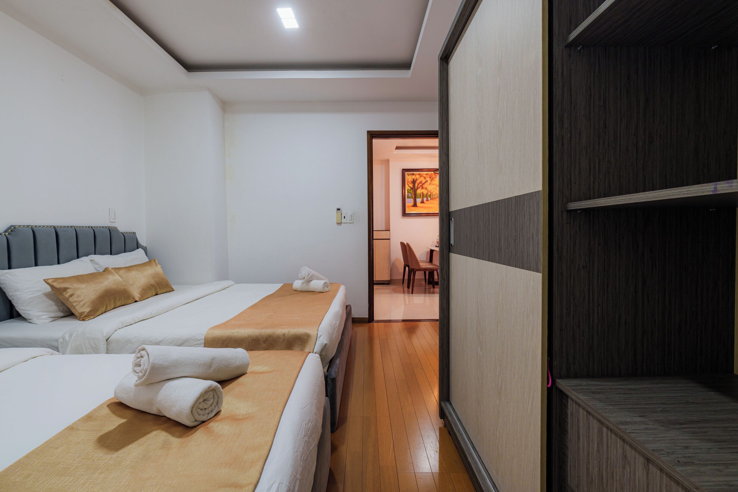 Egyptian cotton sheets, premium bedding, down duvets