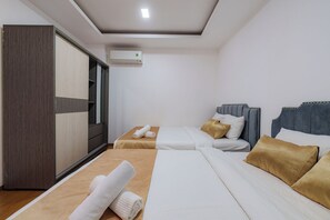 View from room - Elite Luxstay Masteri Q2 Residence (An Khanh)