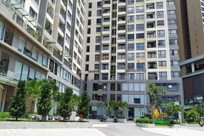 Exterior - Elite Luxstay Masteri Q2 Residence (An Khanh)