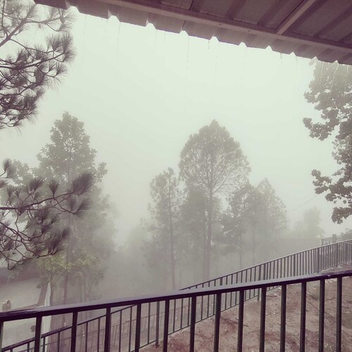 The Lans Mist- A Perfect Getaway for your Vacation