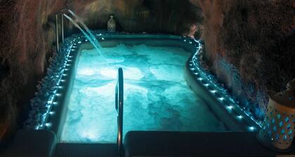 CASA RURAL & SPA LA GRAJA