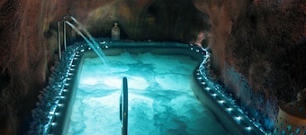 CASA RURAL & SPA LA GRAJA