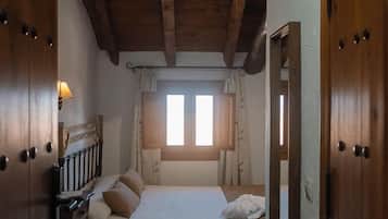 Einzelzimmer, Talblick