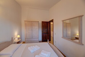 Appartamento, 2 camere da letto, balcone, vista oceano | 3 camere