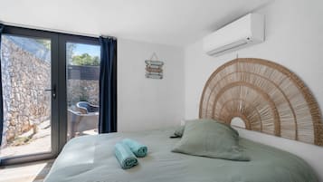 Ferro/asse da stiro, Wi-Fi, lenzuola