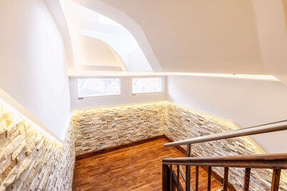 Weisser Ochsen - smart living by corents