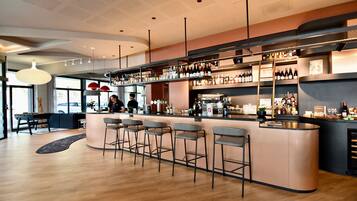 Bar (sur place)