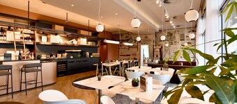 ibis Budget Brest Centre Port