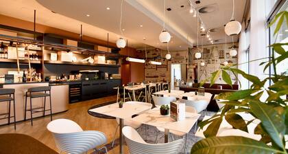 ibis Budget Brest Centre Port