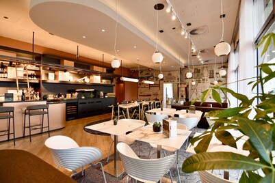 ibis Budget Brest Centre Port