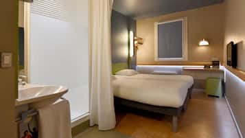 Room, 2 Single Beds