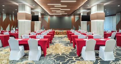 Mercure Jakarta Grogol