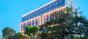 Mercure Jakarta Grogol