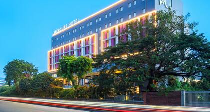 Mercure Jakarta Grogol
