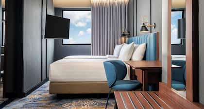 Mercure Jakarta Grogol