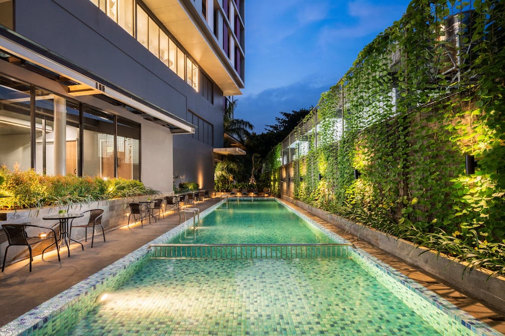 Mercure Jakarta Grogol