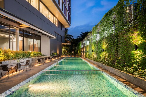 Mercure Jakarta Grogol