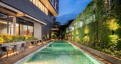 Mercure Jakarta Grogol