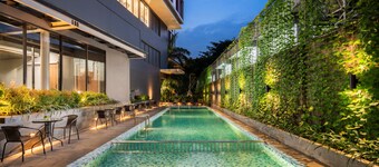 Mercure Jakarta Grogol