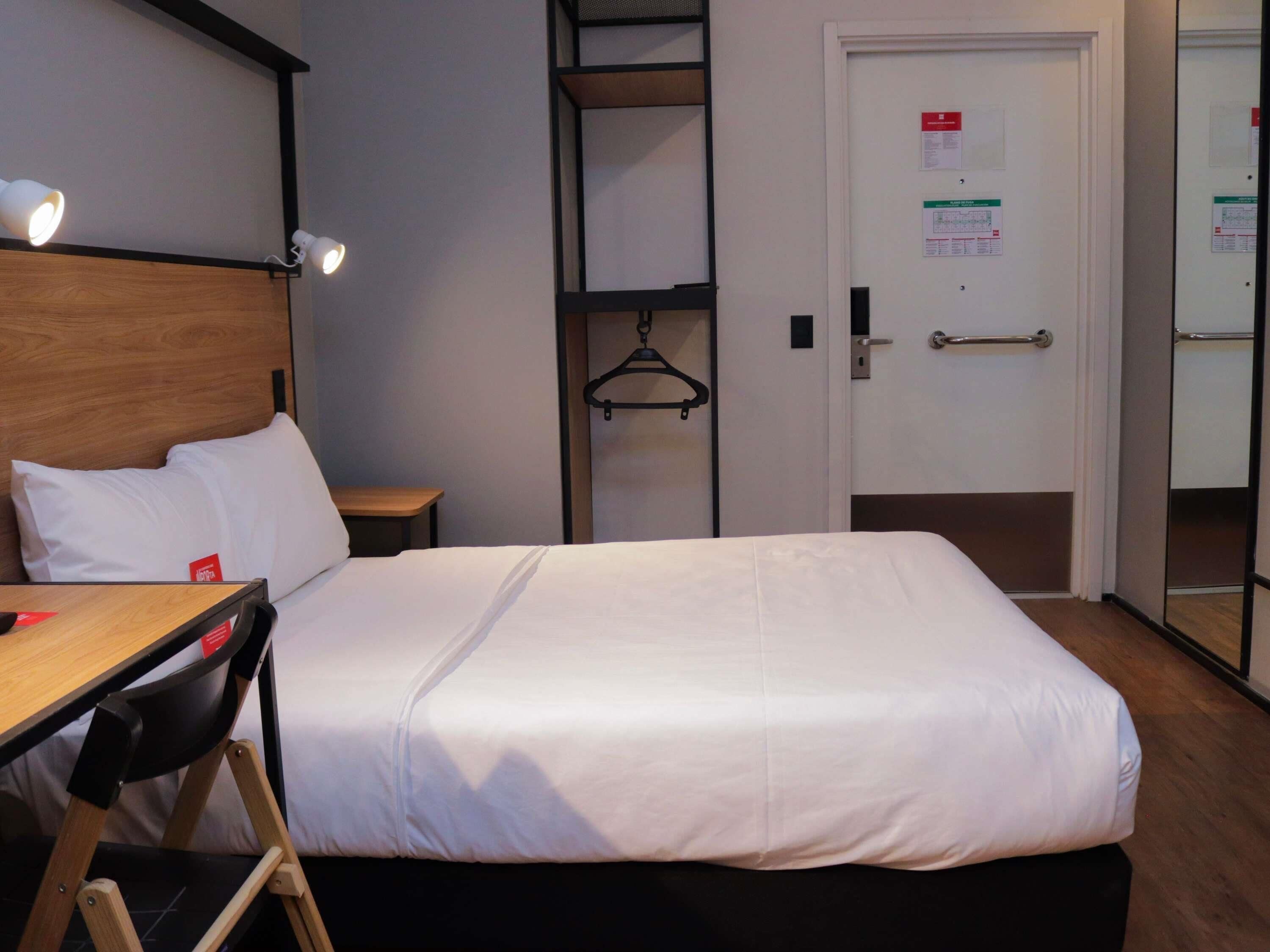 Standard Room, 1 Double Bed, Accessible