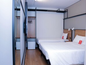 Room - ibis Primavera Do Leste (Opening December 2025) (Primavera do Leste)