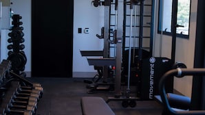 Fitness facility - ibis Primavera Do Leste (Primavera do Leste)