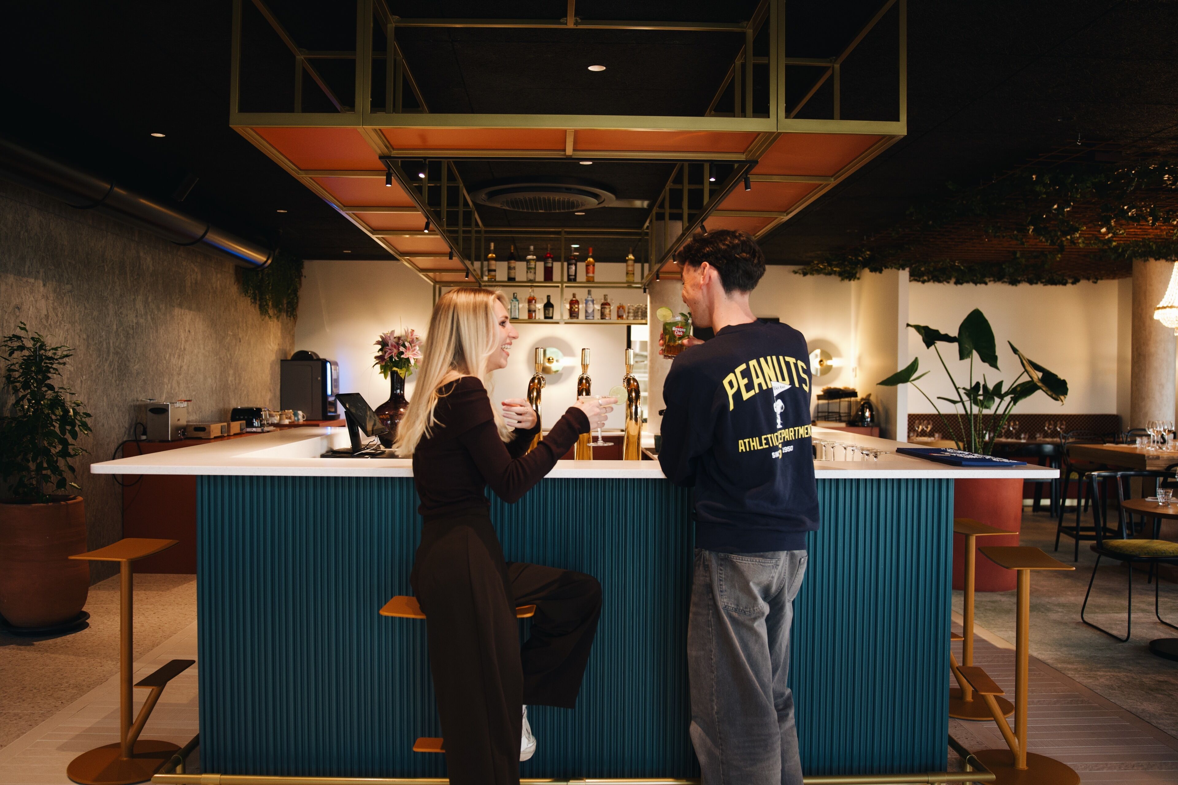 Bar (sur place)