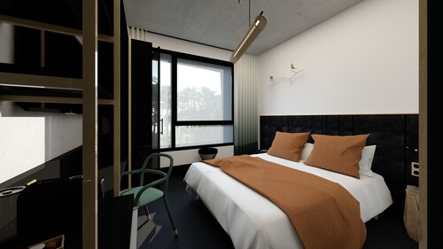Mercure Quimper Kerlic