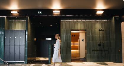 Mercure Quimper Kerlic