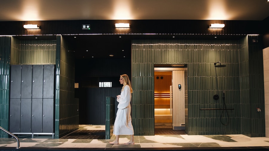 Mercure Quimper Kerlic