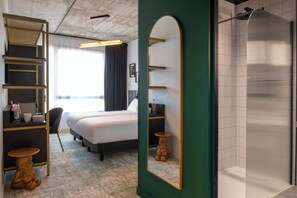 Bed sheets - Mercure Quimper Kerlic (Quimper)