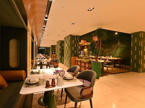 Mercure Tashkent North