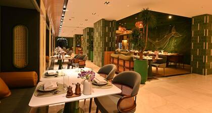 Mercure Tashkent North