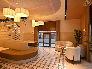 Restaurant - Mercure Tashkent North (Tashkent)