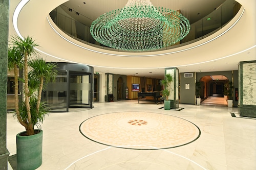 Mercure Tashkent North