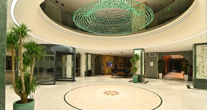 Mercure Tashkent North
