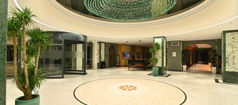 Mercure Tashkent North