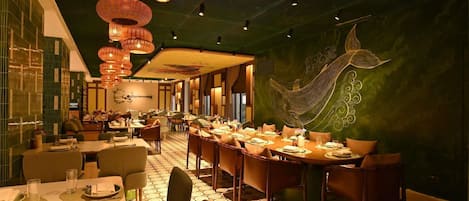 Restaurang