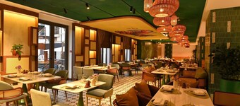 Mercure Tashkent North