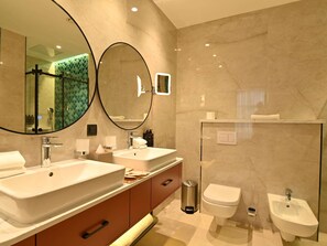 Family Suite, Multiple Beds, Kitchenette - Mercure Tashkent North (Tashkent)