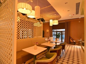 Restaurant - Mercure Tashkent North (Tashkent)
